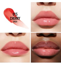 Dior Addict Lip Maximizer - Gloss repulpant lèvres - hydratation et effet volume - instantané et longue durée